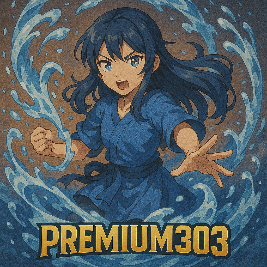 PREMIUM303