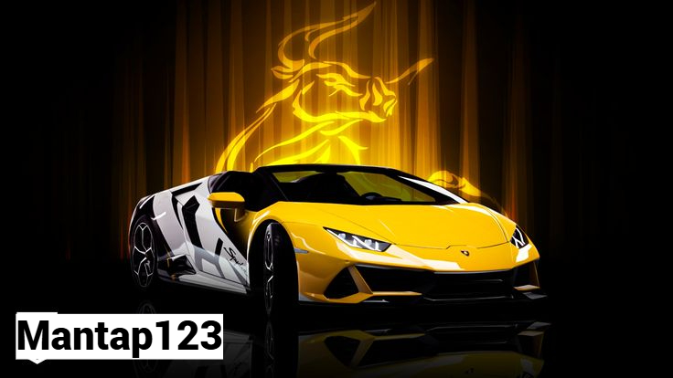 MANTAP123
