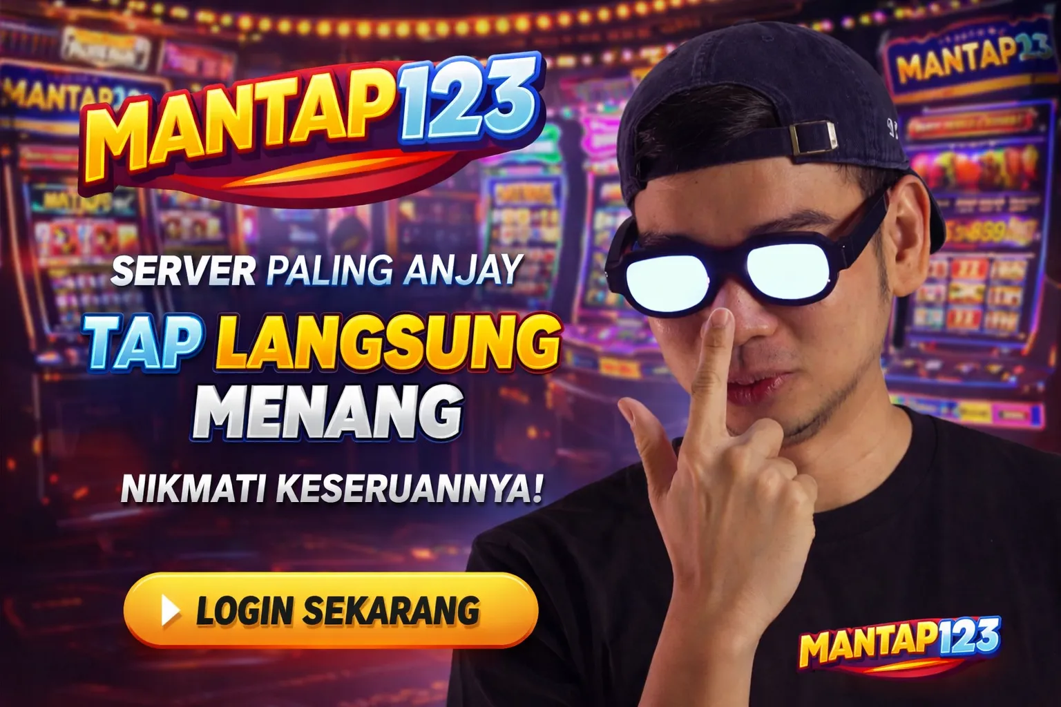 Mantap123 : Mudah Daftar Di Mantap 123 dan Mulai Petualangan