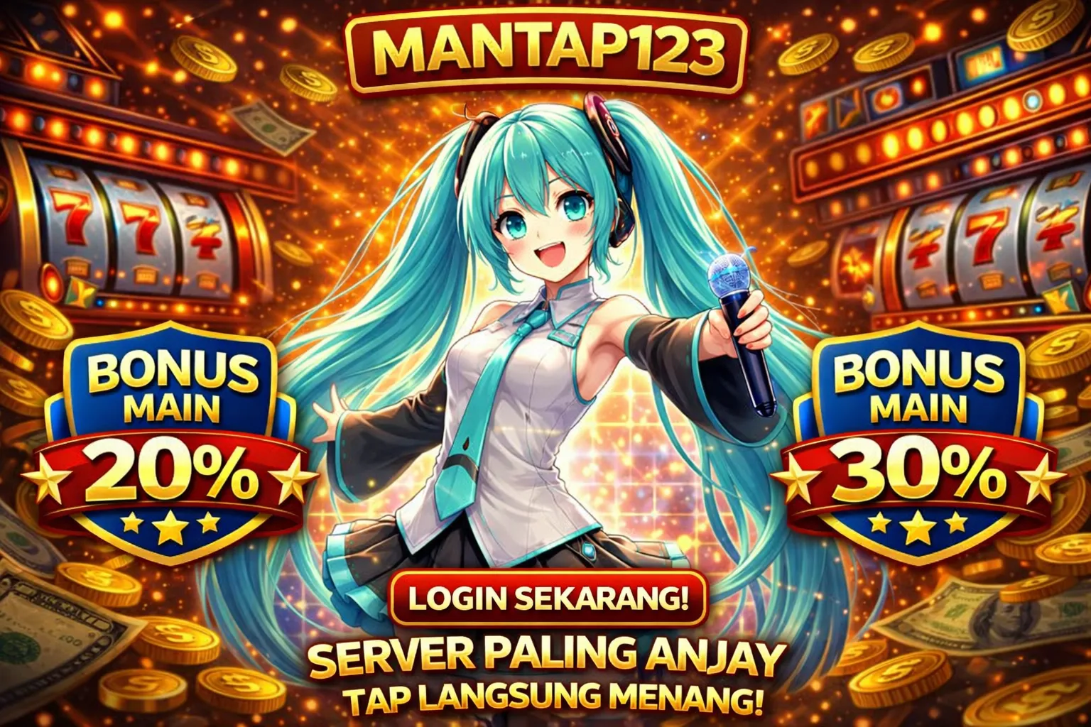 Mantap123 : Akses Panduan Bermanfaat Bagi Member Baru